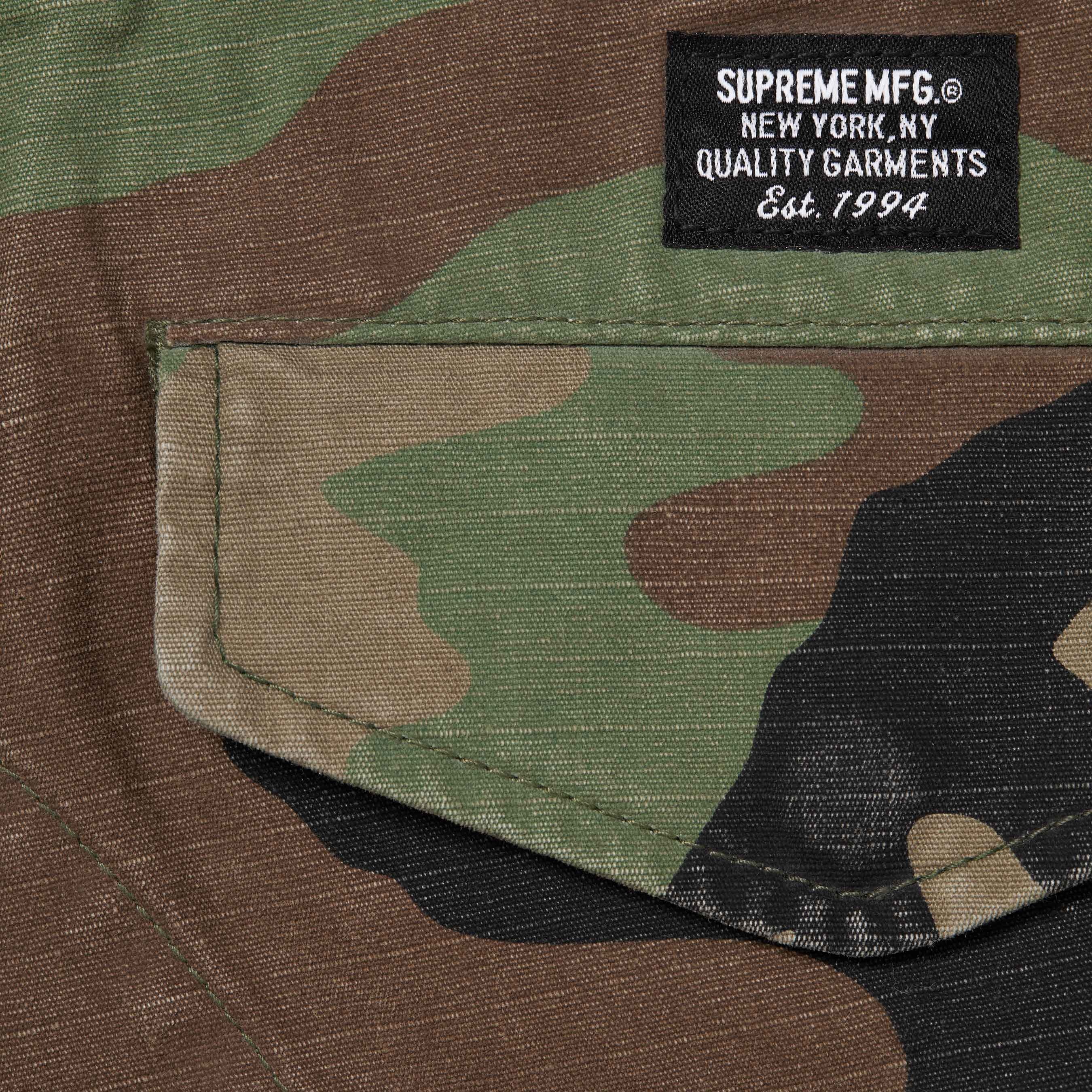 Cargo Pant view 10